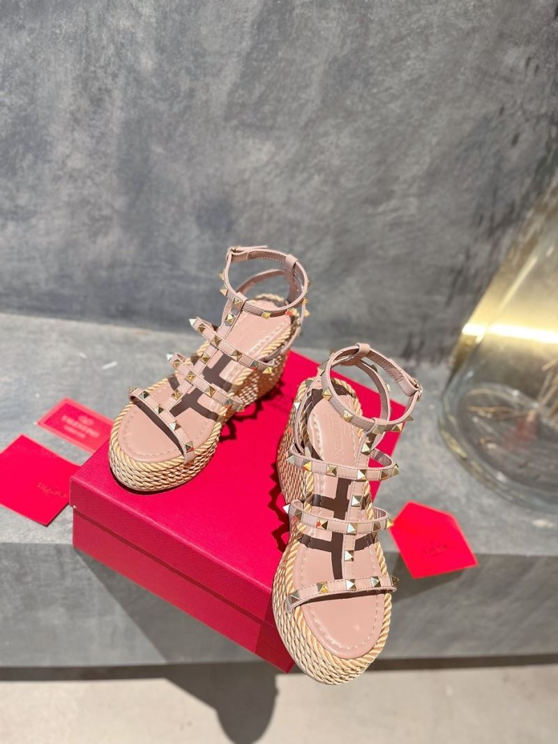 Valentino Sandals